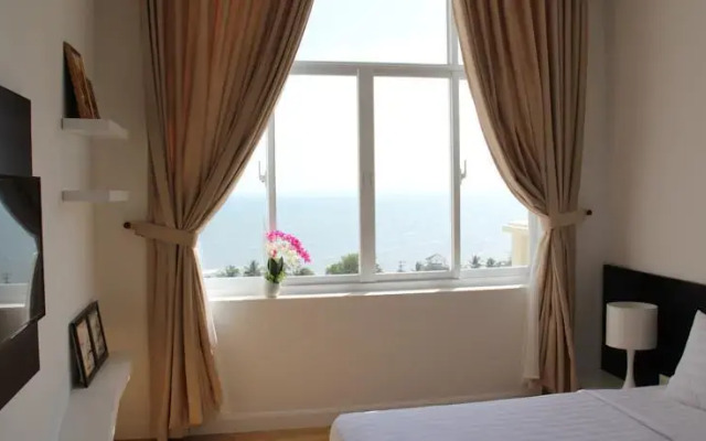NK Apartment