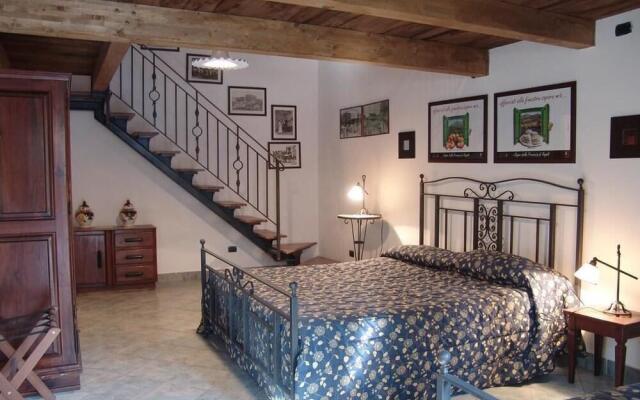 Agriturismo La Casa del Ghiro