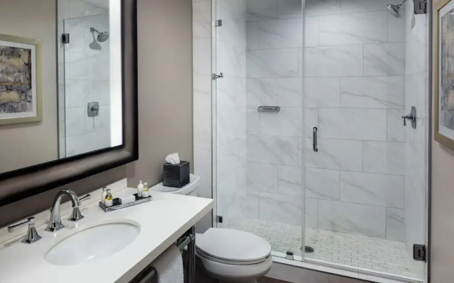 The Inn at Patrick Square