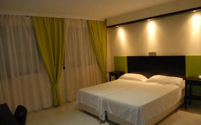 Hotel Miramar
