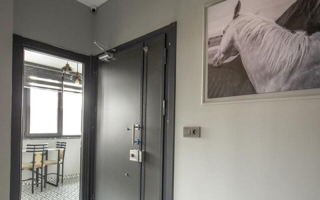 Beyoglu Huzur Suites