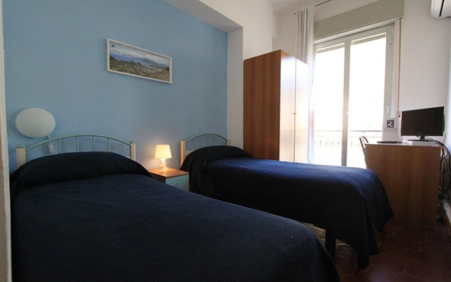 Hotel Ristorante La Scogliera