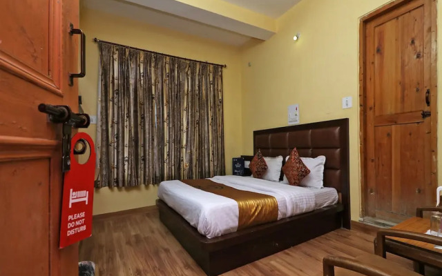 Oyo 15440 Hotel Parvati Valley