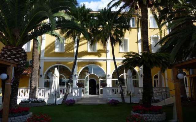 Mediterraneo Palace Depandance