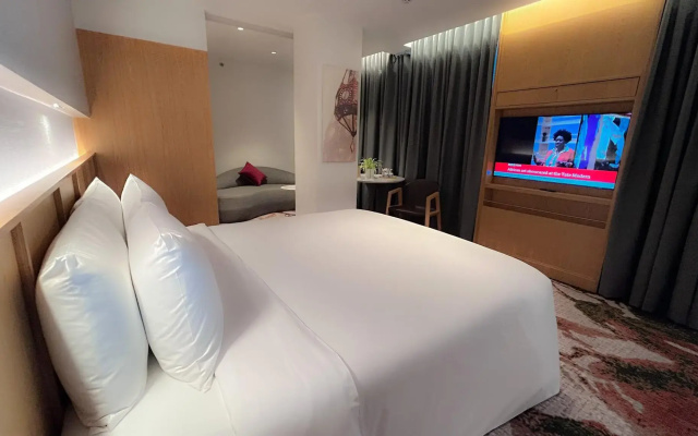 Federal Hotel Kuala Lumpur