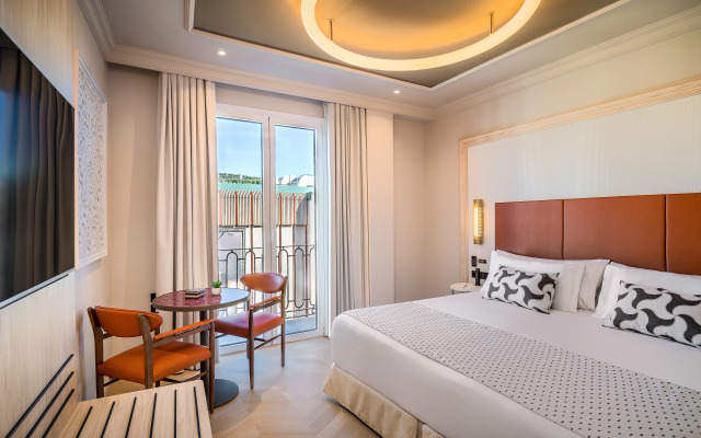 Barceló Carmen Granada Hotel