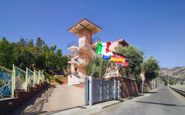 Residence Villa Taormina