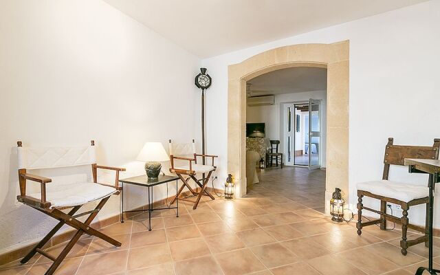 Townhouse Can Gregal