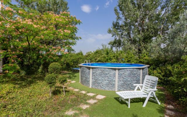 Fonte del Ceppo 1 (TTE300)