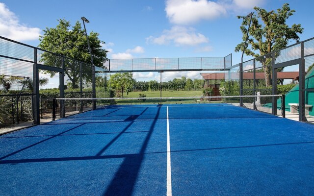 Sport Hotel All'Ancora