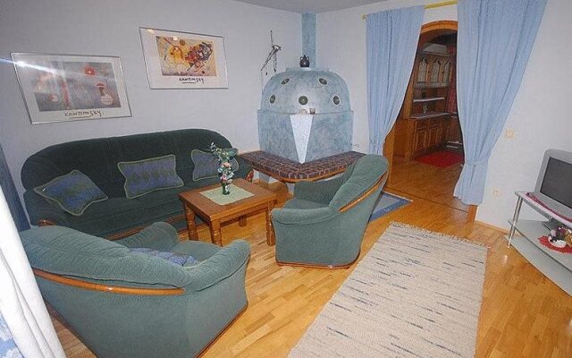 Apart Pension Resswald