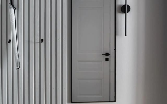 Апартаменты на проспекте Невский