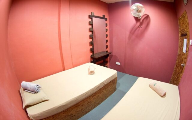 Irsia Backpackers Guesthouse