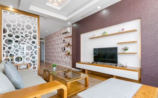 Zoneland Apartments - Hoang Anh Gia Lai LakeView