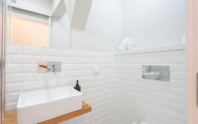 Bairro Alto Apartments