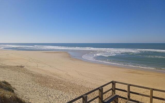 Charmante maison Landaise