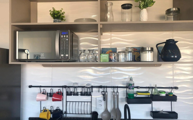 Kitnet em Imbituba - Fabi