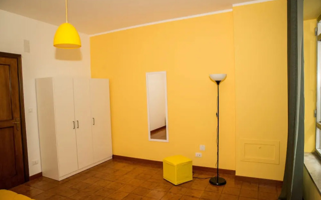 Loft Notarbartolo 1