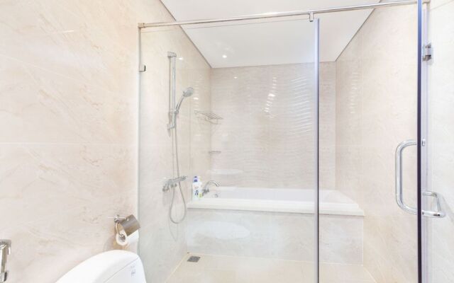 Vinhomes Central Park - Luxury Apartment