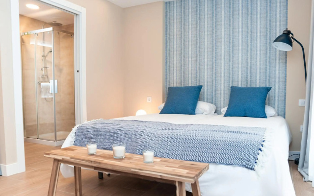 Apartamentos Kai