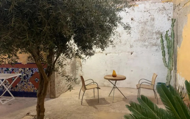 Apartamentos turísticos Teatro Romano