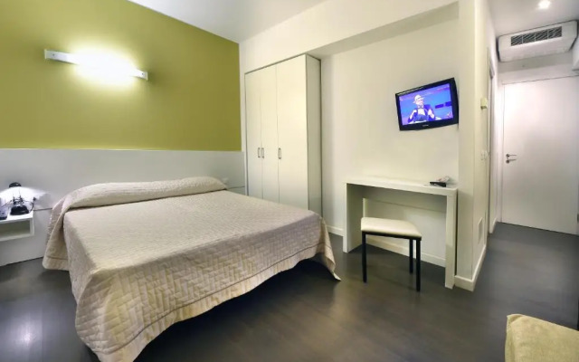 Hotel Meublé Nazionale