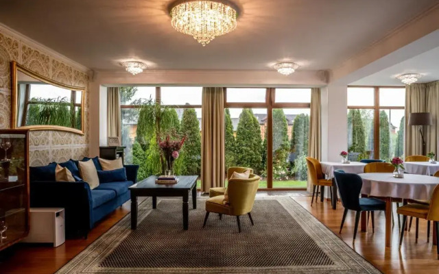 G88 Residence
