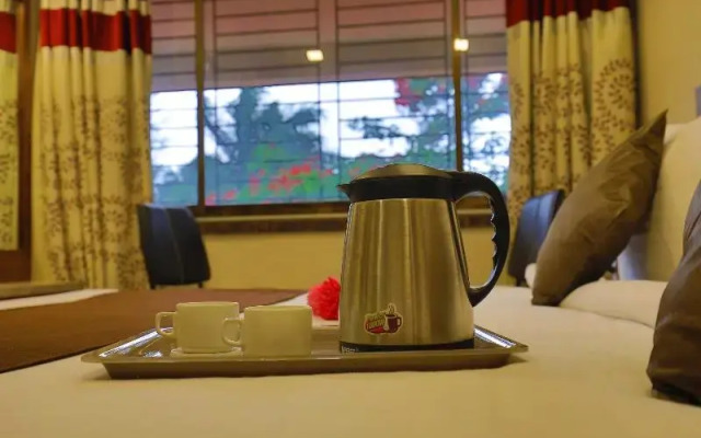 Hotel Highland Resort