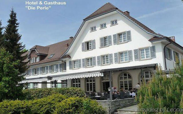 Hotel & Gasthaus die Perle