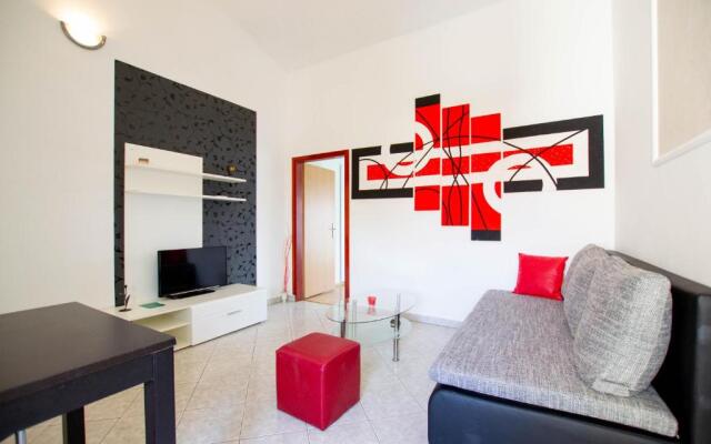 Cozy apartment with breakfast on request 1