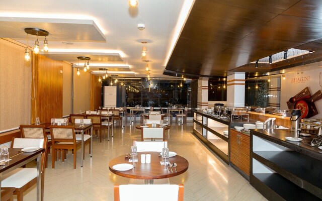 Icon Regency By Bhagini