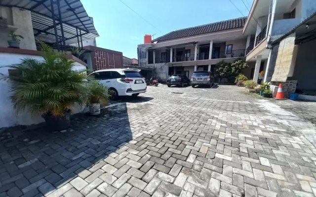 Hotel O S_qyu Stay