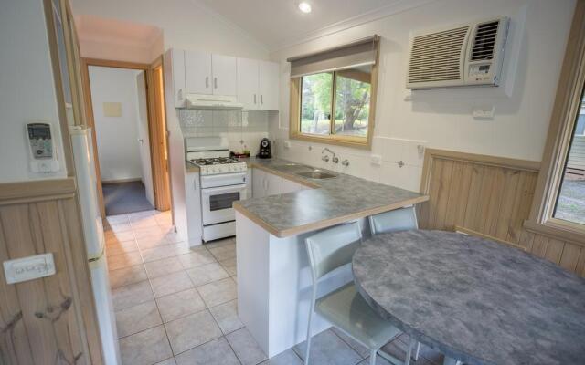 Discovery Parks - Bright