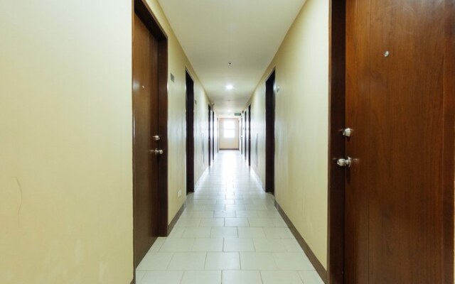 Reddoorz Plus At Moldex Residences Baguio