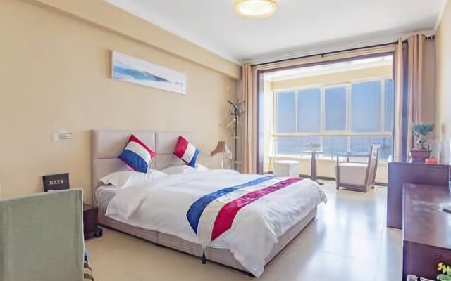Nandaihe Seaside Apartment Hotel