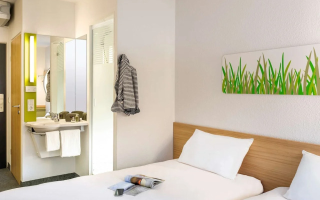 Ibis Budget Muenchen Airport Erding