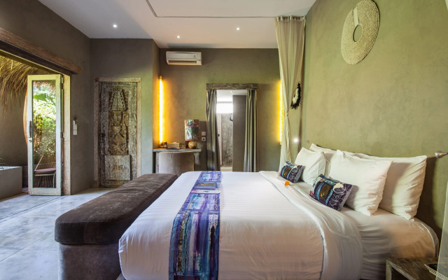 Blue Karma Dijiwa Seminyak