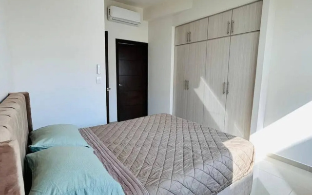Iberika Apartments