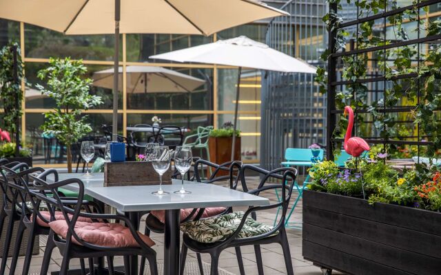 Best Western Plus Park City Solna