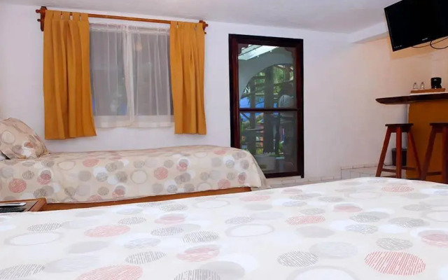 Hotel Amar Inn