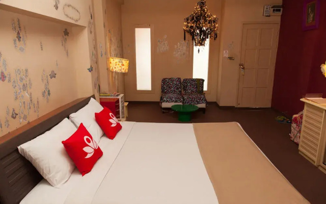 ZEN Rooms Ari Mystic