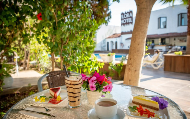 Flora Hotel Bodrum