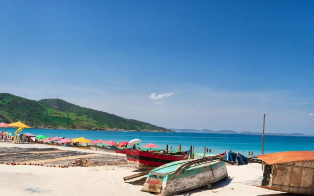 Mediterrane Hotel by Castelo Itaipava