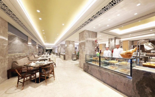 Fuzhou Lakeside Hotel