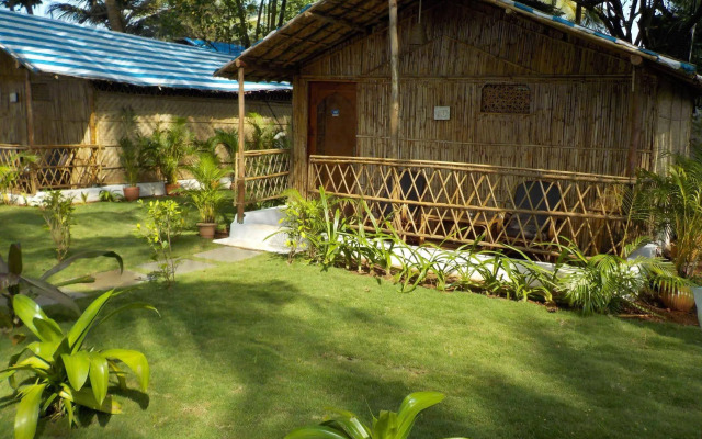 The Sunset Guest House