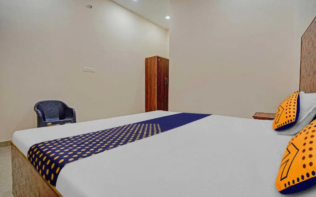 Spot On Hotel Evening Star Inn