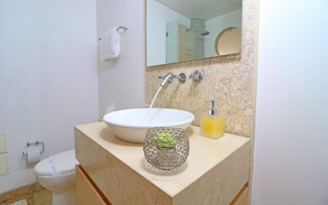 Apartamentos SOHO Bahíasuite - Centro Histórico