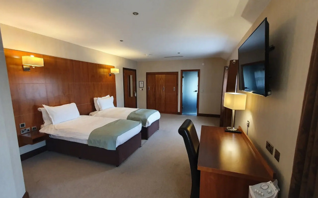Owston Hall Hotel