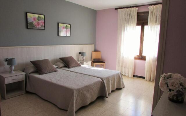 Hostal Can Bassalis