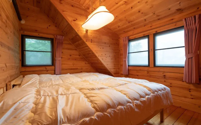 Angel Forest Izu Kogen